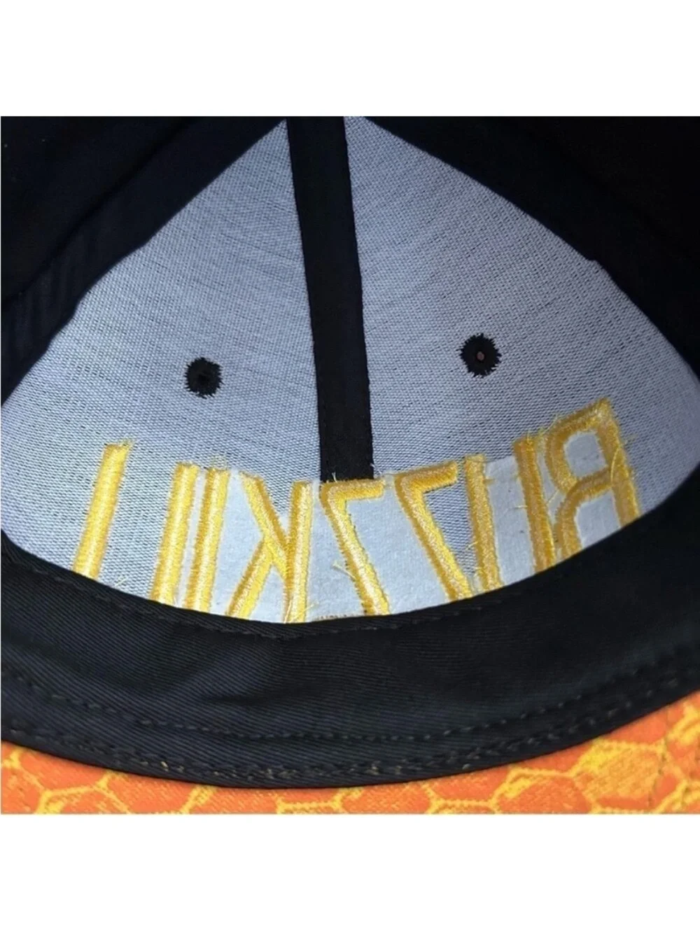 Jeffree Star Buzzkill Black SnapBack Baseball Cap, Unisex, Beauty Forever, NWOT